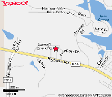 Click for full size map and directions